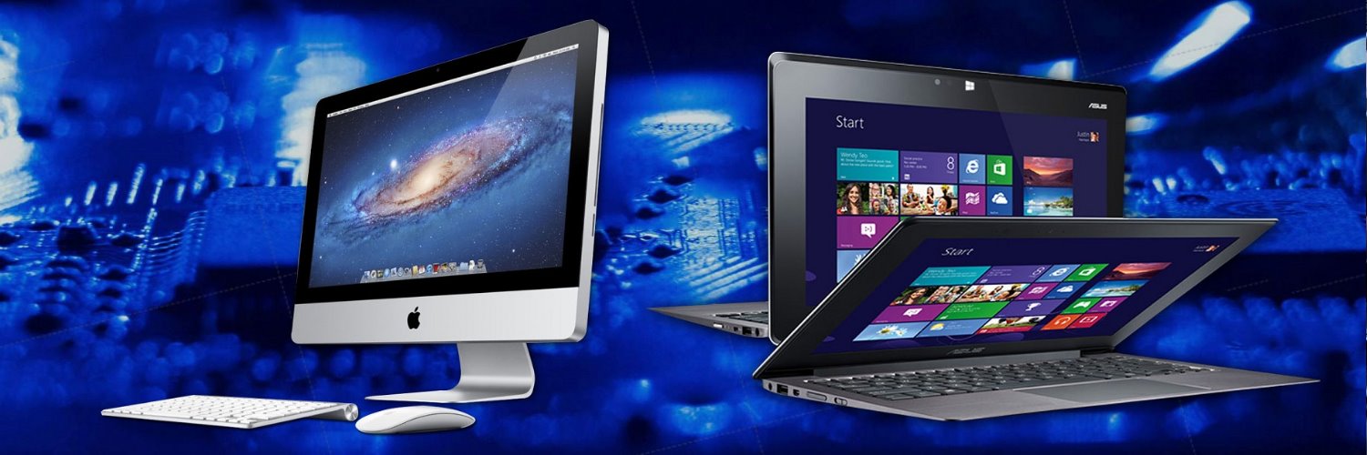 Başkent Laptop hizmet görseli